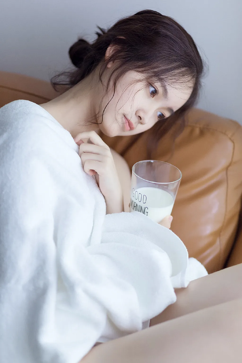 那曲合肥私人伴游办公室文员兼职伴游章慧
