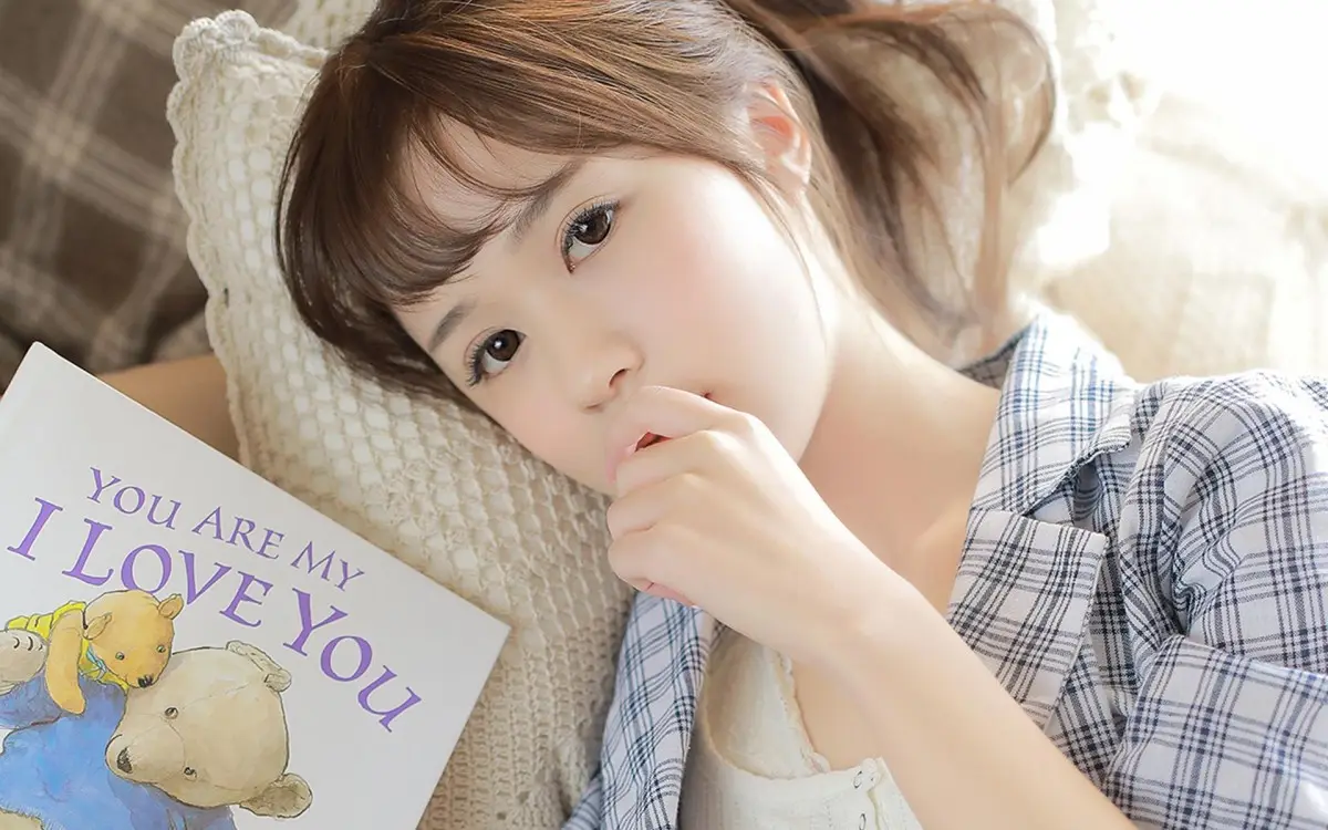那曲天津商务伴游洛曦的个人资料