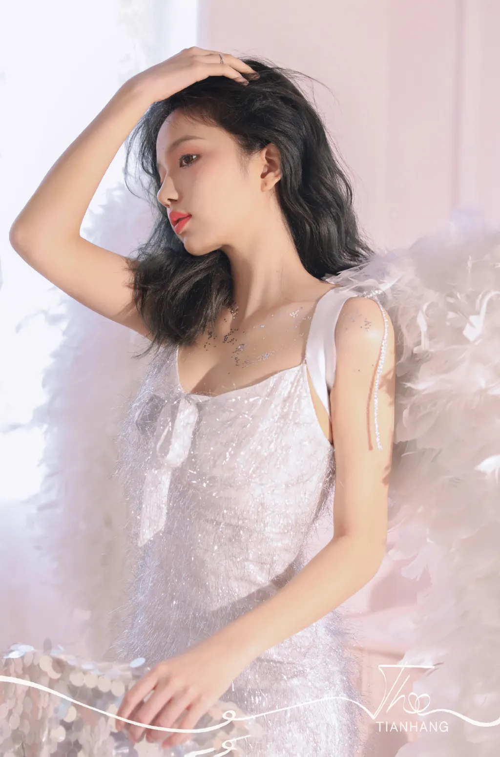 那曲湖州私人伴游曾恺琪的个人资料